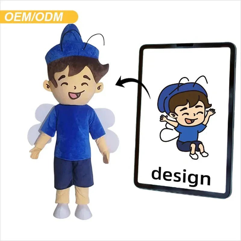 From sketches to needlework: the production process of customized plush toys - ebabe toy