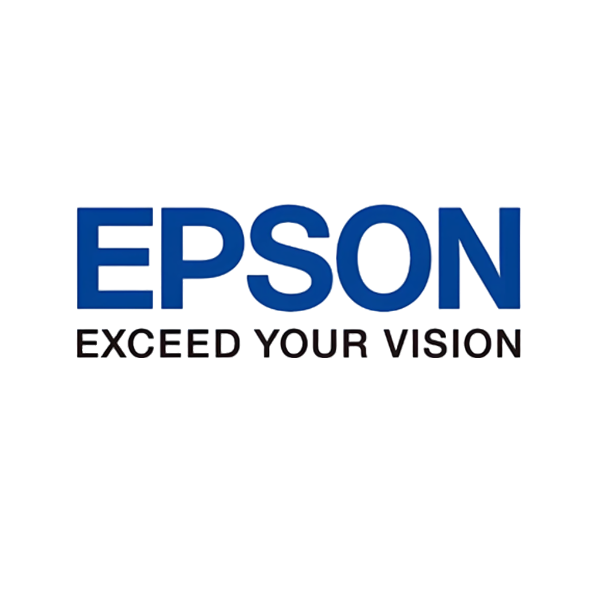 EPSON - Ebabe custom plush toy manufacturing client