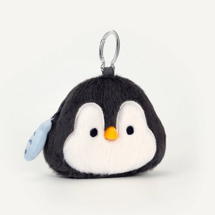 Custom Plush Backpacks & Purses - ebabe toy