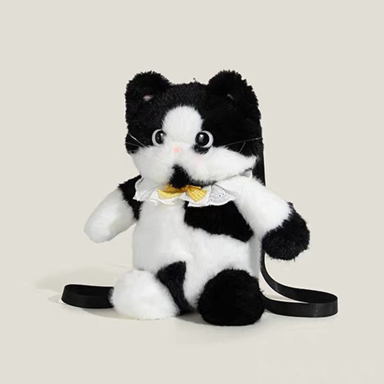 Custom Plush Backpacks & Purses - ebabe toy