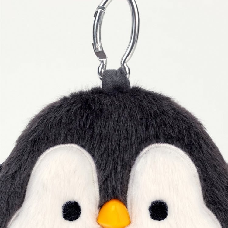 Custom Plush Backpacks & Purses - ebabe toy