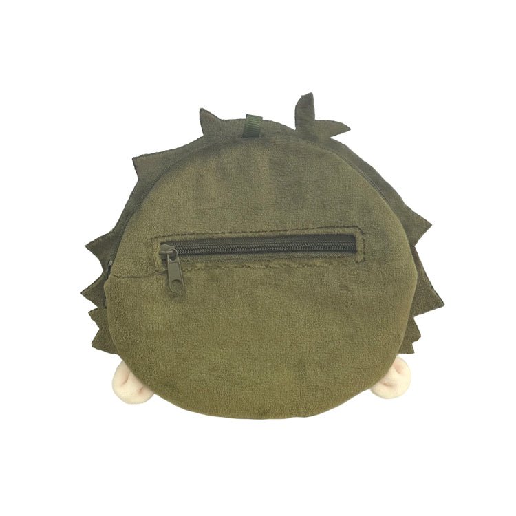 Custom Plush Backpacks & Purses - ebabe toy