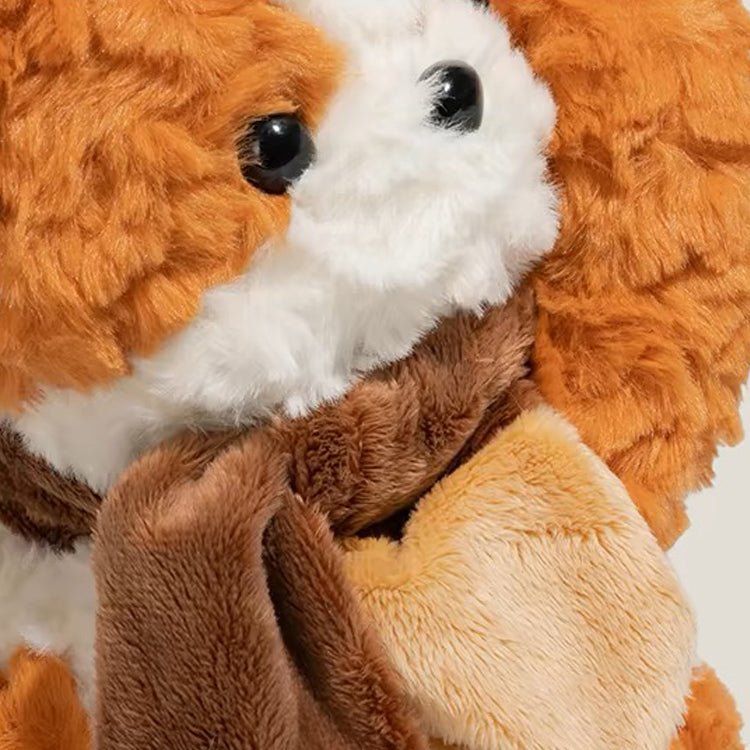 Custom Plush Backpacks & Purses - ebabe toy