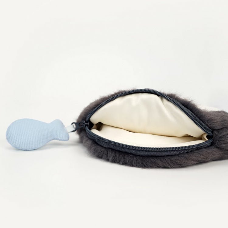 Custom Plush Backpacks & Purses - ebabe toy