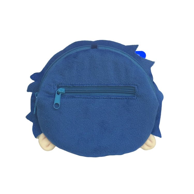 Custom Plush Backpacks & Purses - ebabe toy