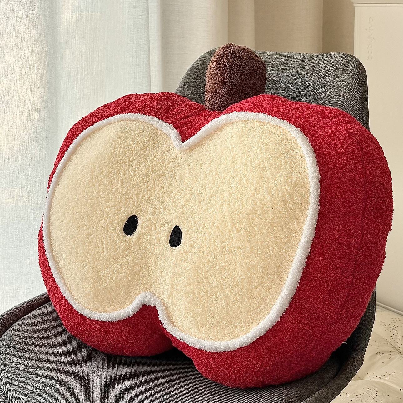 Custom Plush Pillow - ebabe toy