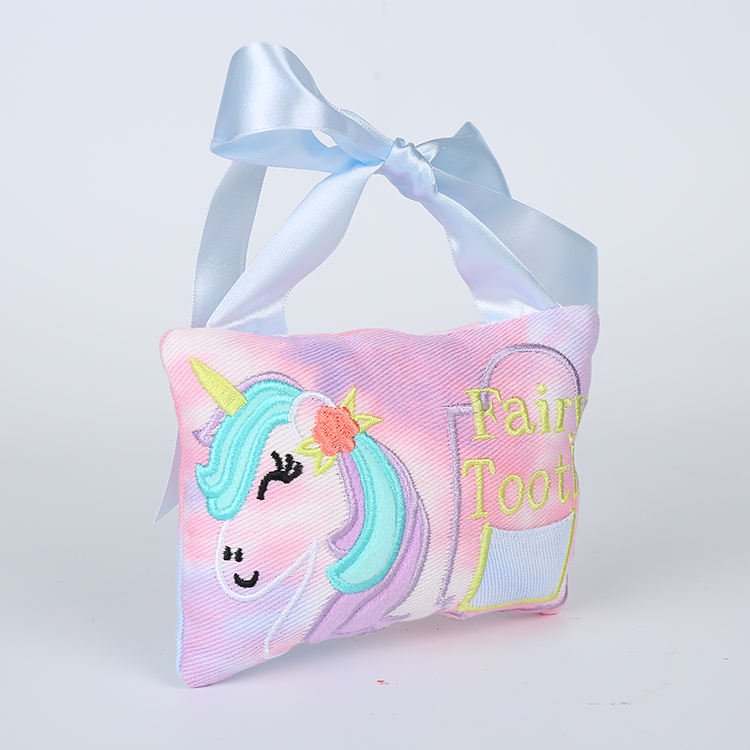 Custom Plush Pillow - ebabe toy