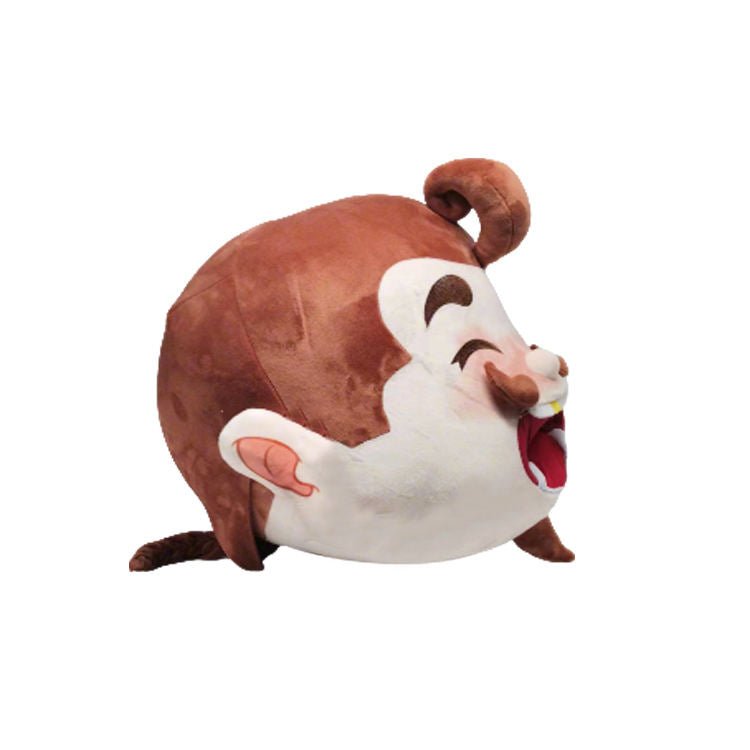 Custom Plush Pillow - ebabe toy