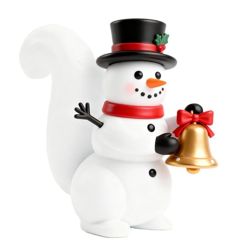 Custom Resin Figures - ebabe toy