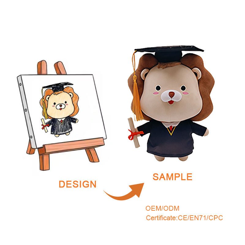 Custom Vinyl Figures - ebabe toy