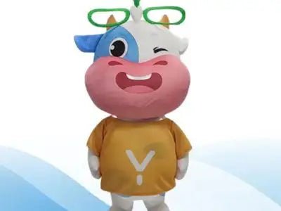 Unique themes of customized plush toys: animals, characters, etc. - ebabe toy