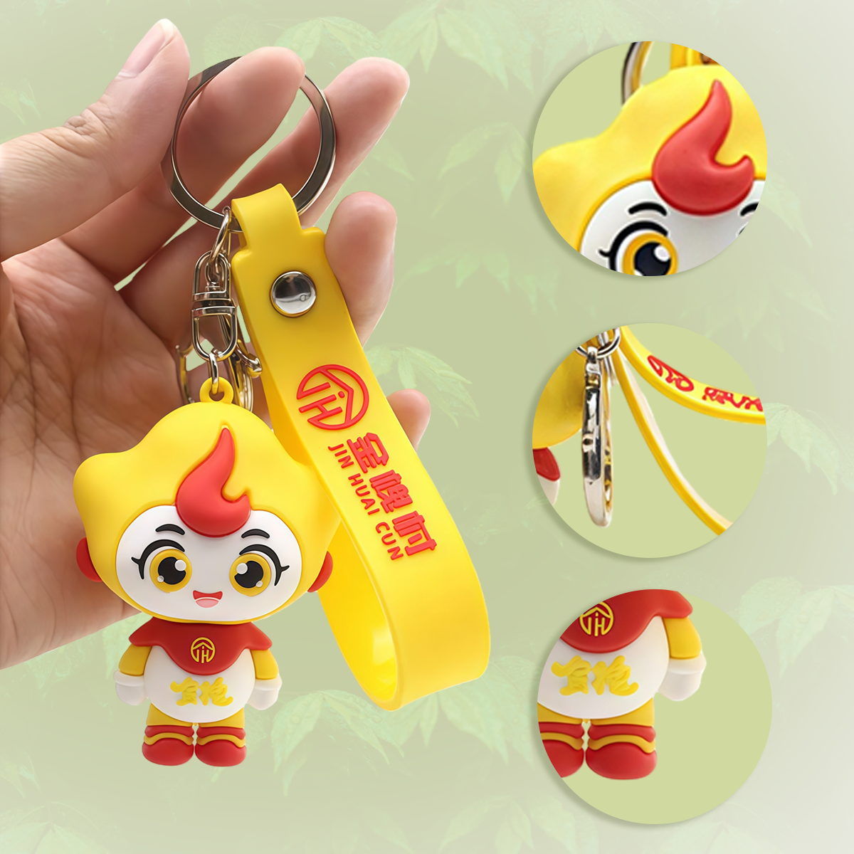 3. Detailing and Accessories