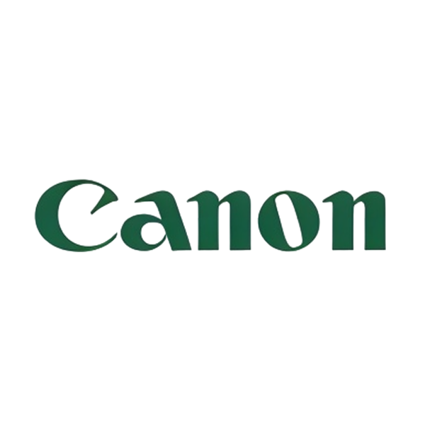 CANON - Ebabe custom plush toy manufacturing client