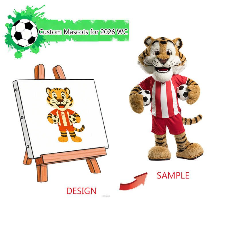 2026 World Cup Football Plush Toy Soft - ebabe toy