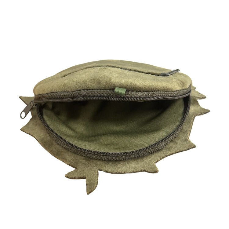 Custom Plush Backpacks & Purses - ebabe toy