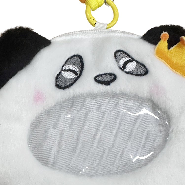 Custom Plush Backpacks & Purses - ebabe toy