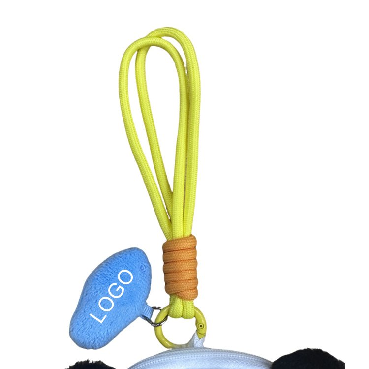 Custom Plush Backpacks & Purses - ebabe toy