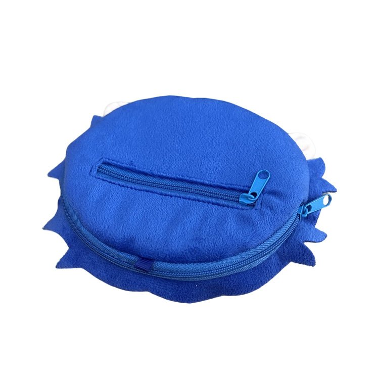 Custom Plush Backpacks & Purses - ebabe toy