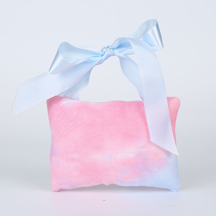 Custom Plush Pillow - ebabe toy