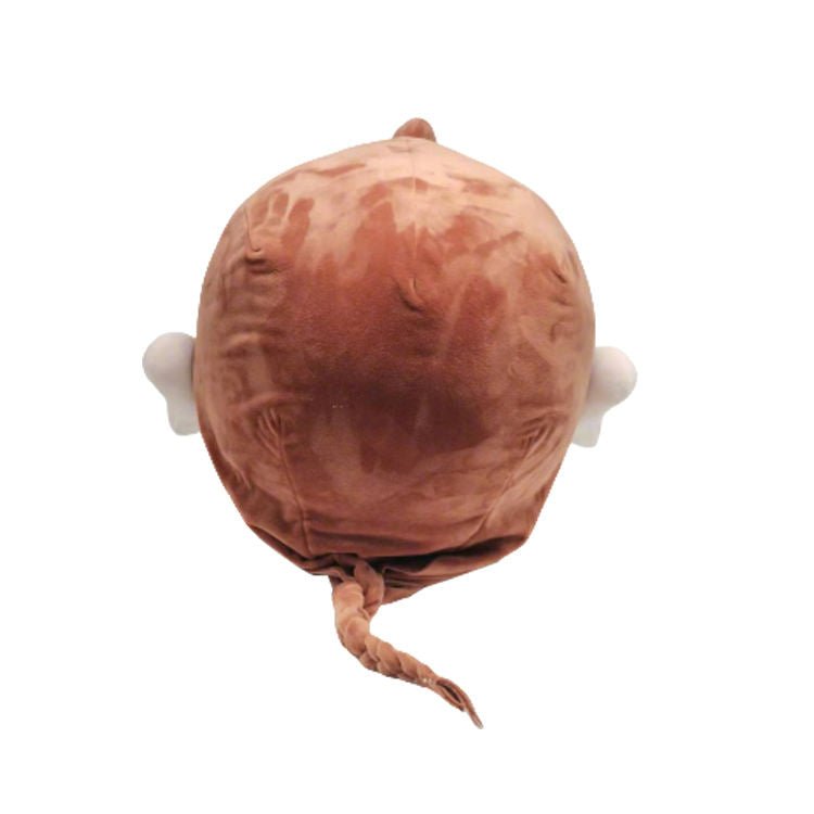 Custom Plush Pillow - ebabe toy