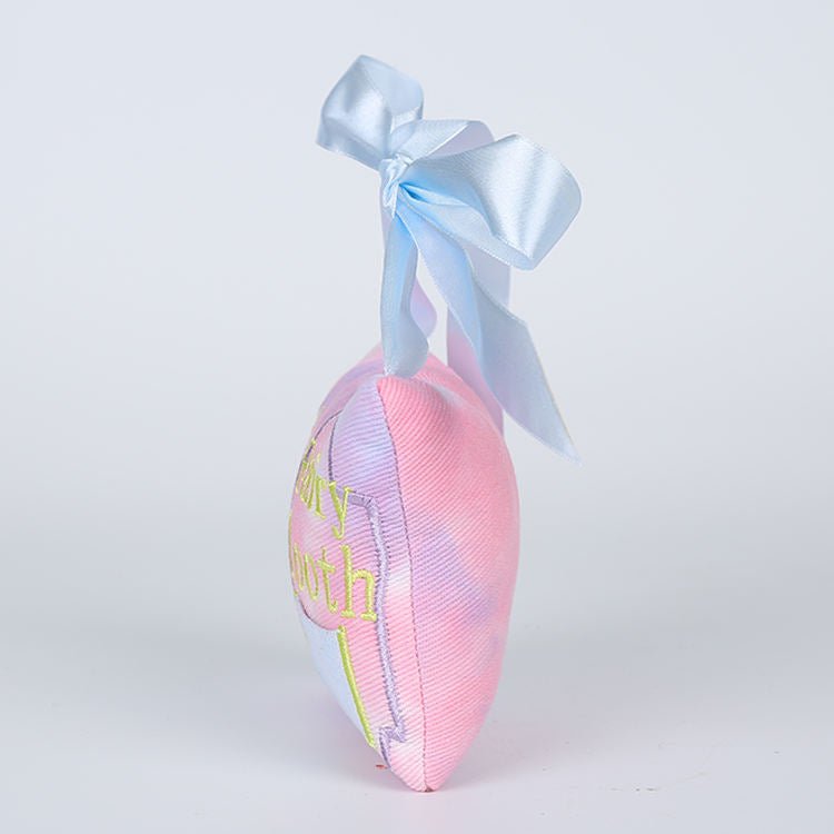 Custom Plush Pillow - ebabe toy