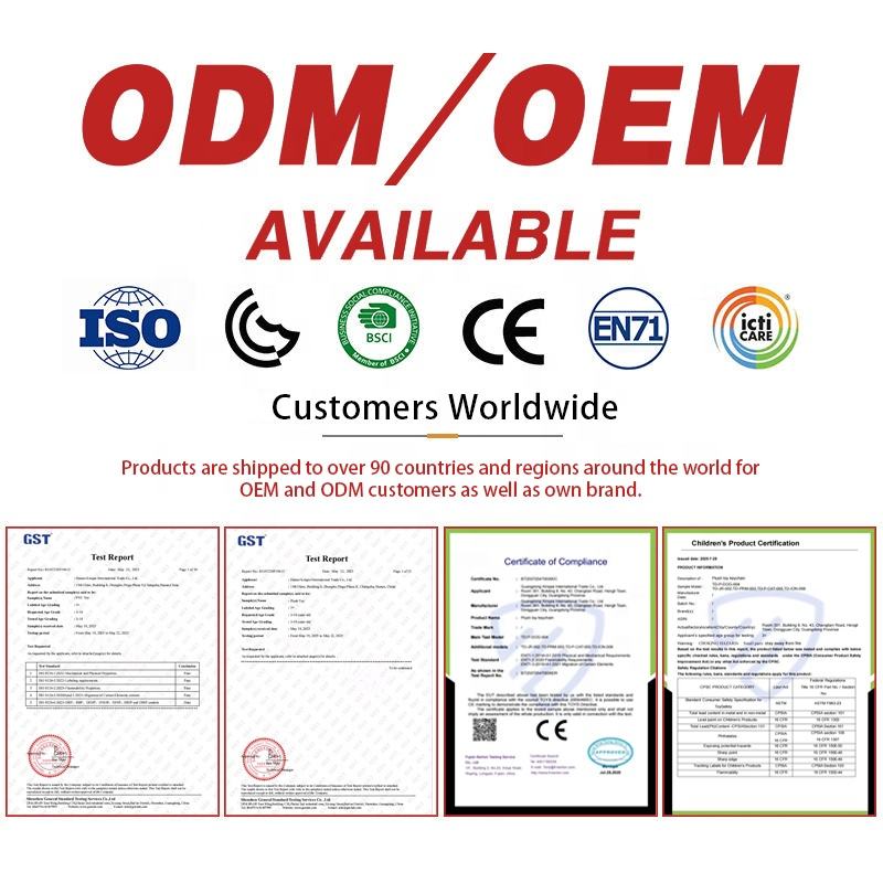 Custom Plush Pillow - ebabe toy