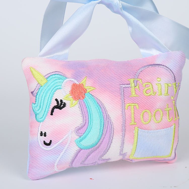 Custom Plush Pillow - ebabe toy